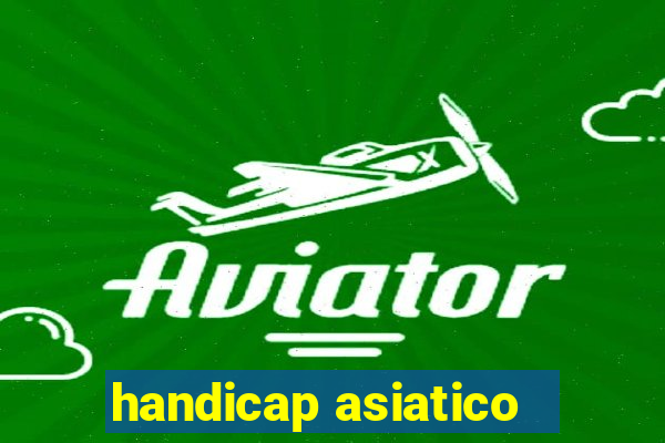 handicap asiatico -3.5